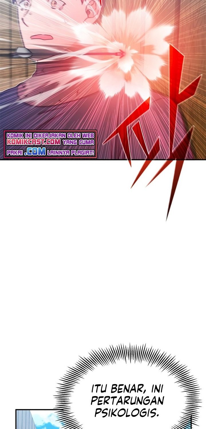 The Heavenly Demon Can’t Live a Normal Life Chapter 24 - halaman 63