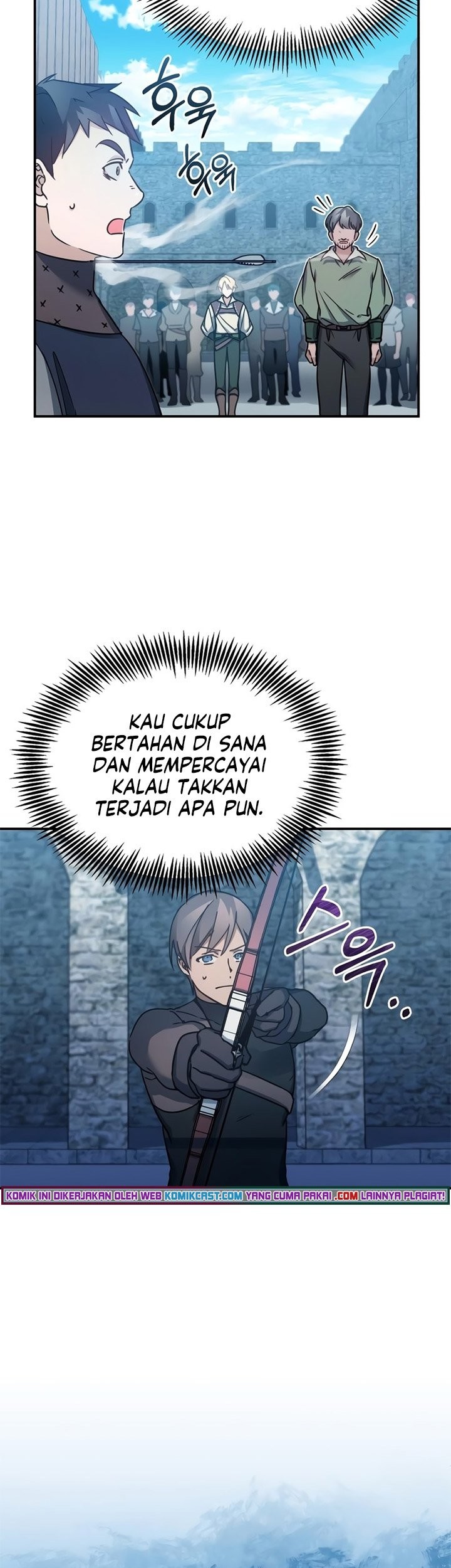 The Heavenly Demon Can’t Live a Normal Life Chapter 24 - halaman 64