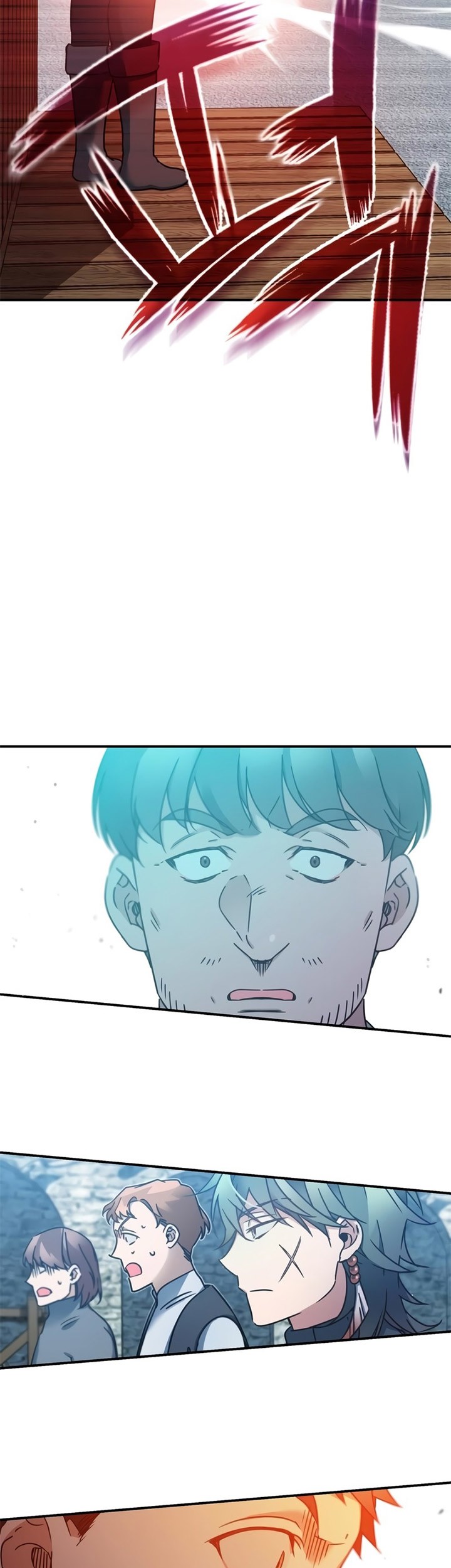 The Heavenly Demon Can’t Live a Normal Life Chapter 24 - halaman 66