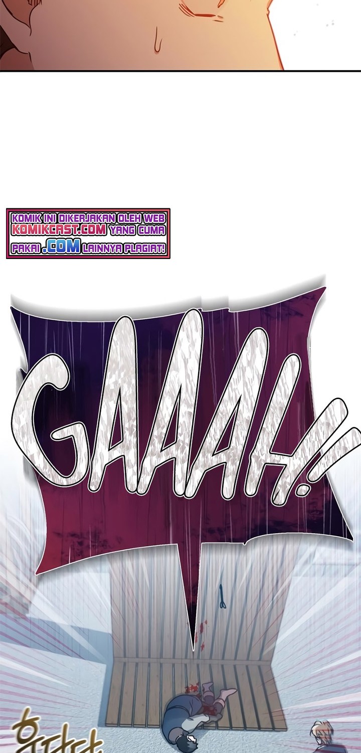 The Heavenly Demon Can’t Live a Normal Life Chapter 24 - halaman 67