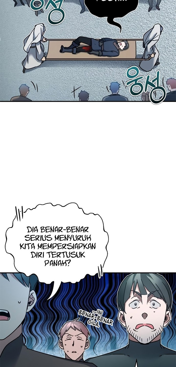 The Heavenly Demon Can’t Live a Normal Life Chapter 24 - halaman 69