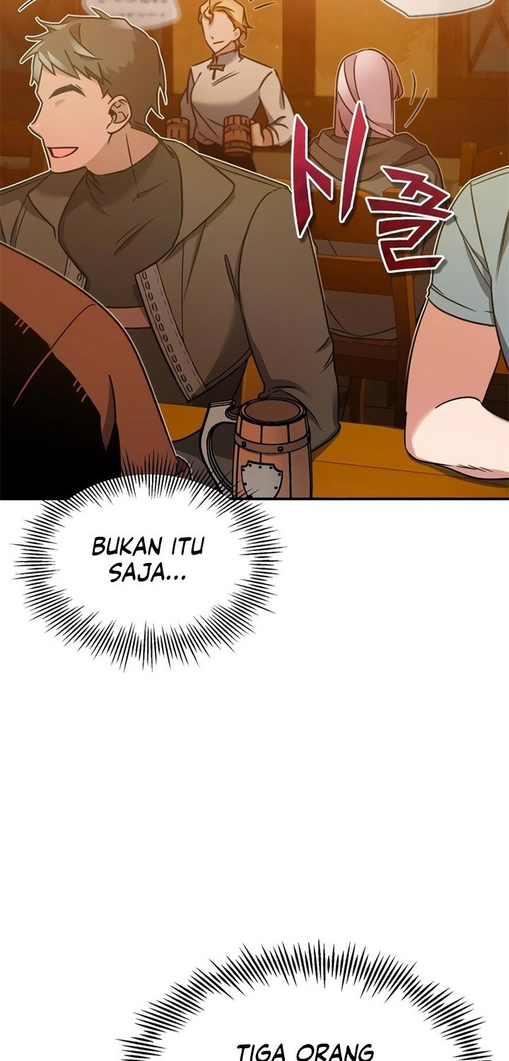 The Heavenly Demon Can’t Live a Normal Life Chapter 24 - halaman 7