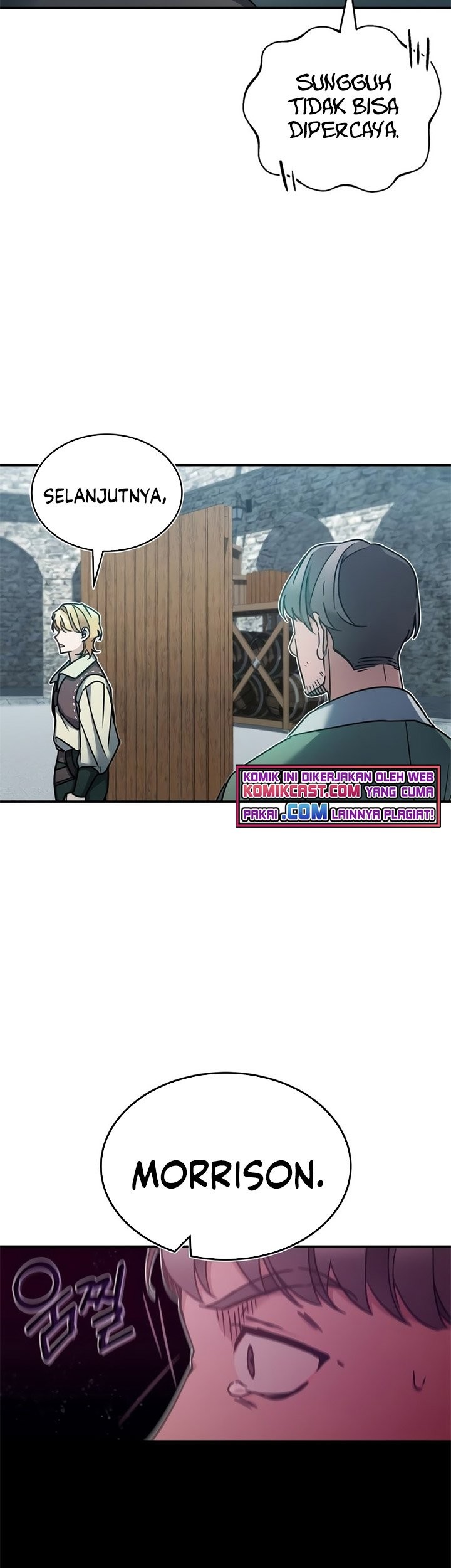 The Heavenly Demon Can’t Live a Normal Life Chapter 24 - halaman 70