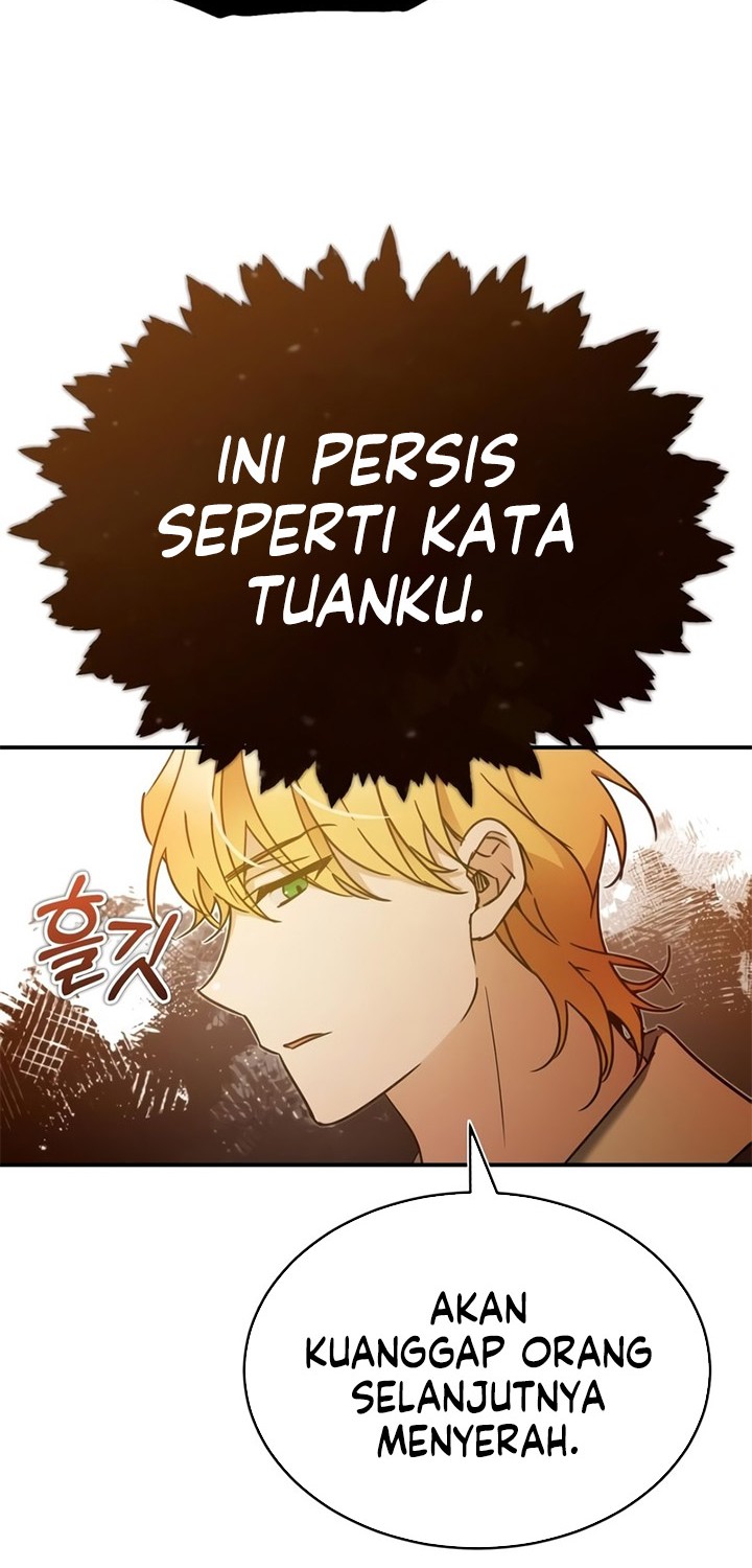 The Heavenly Demon Can’t Live a Normal Life Chapter 24 - halaman 73
