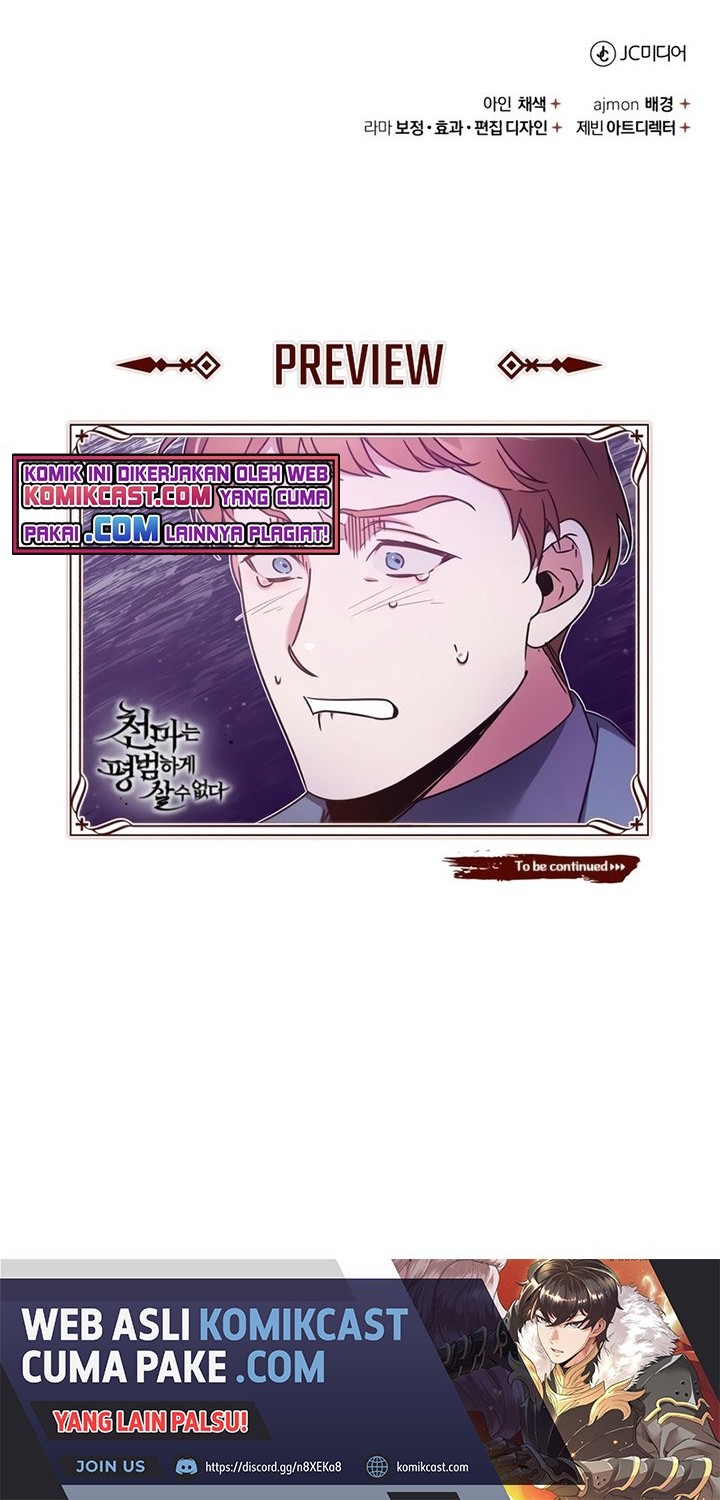 The Heavenly Demon Can’t Live a Normal Life Chapter 24 - halaman 77