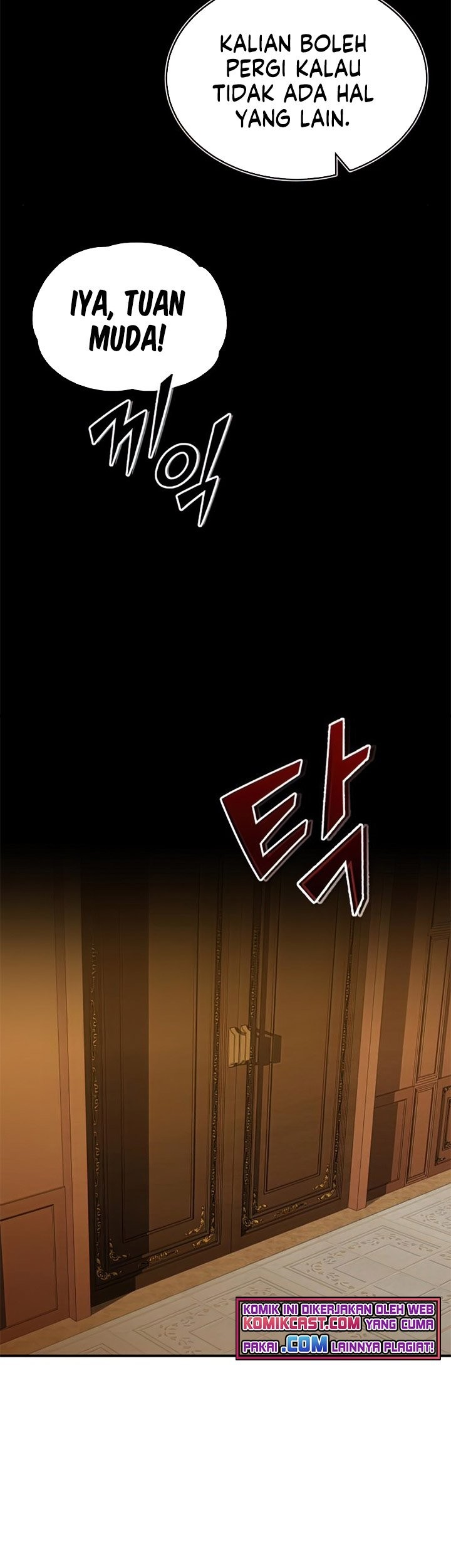 The Heavenly Demon Can’t Live a Normal Life Chapter 25 - halaman 10