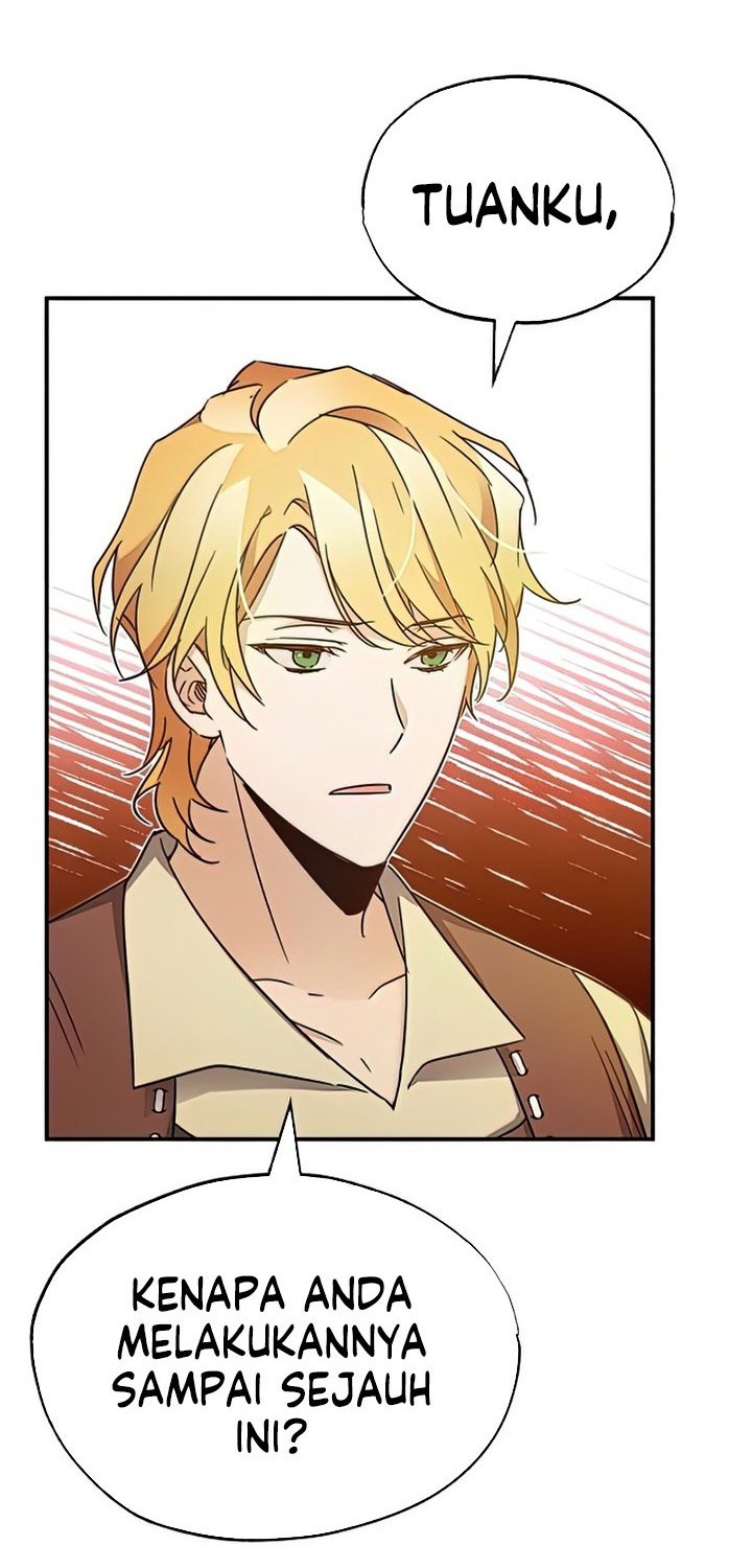 The Heavenly Demon Can’t Live a Normal Life Chapter 25 - halaman 11