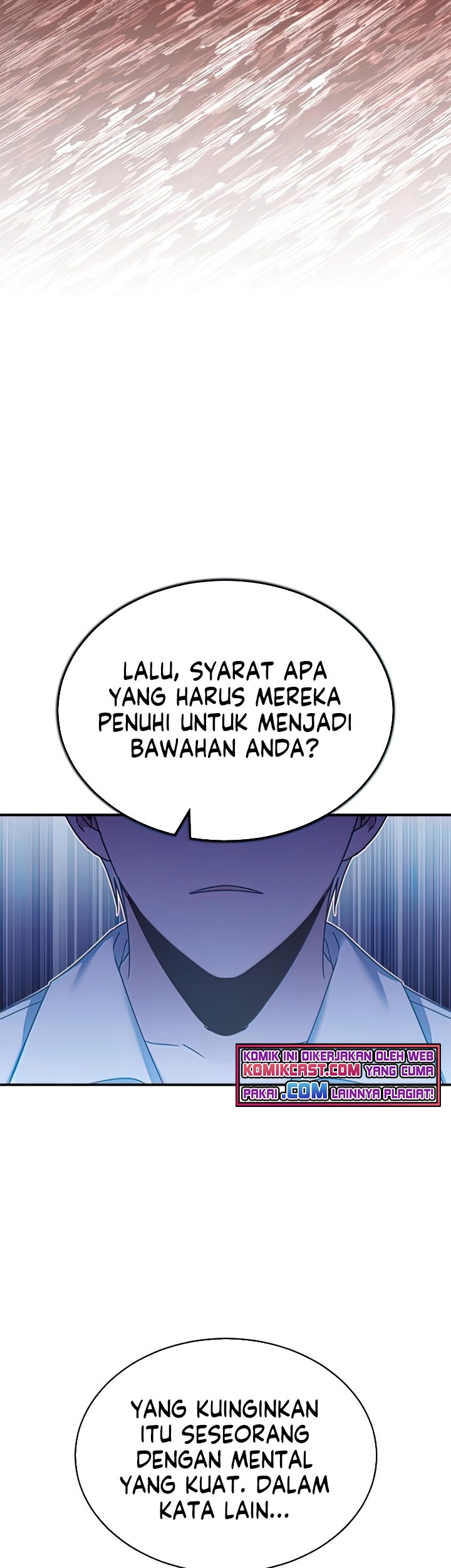 The Heavenly Demon Can’t Live a Normal Life Chapter 25 - halaman 14