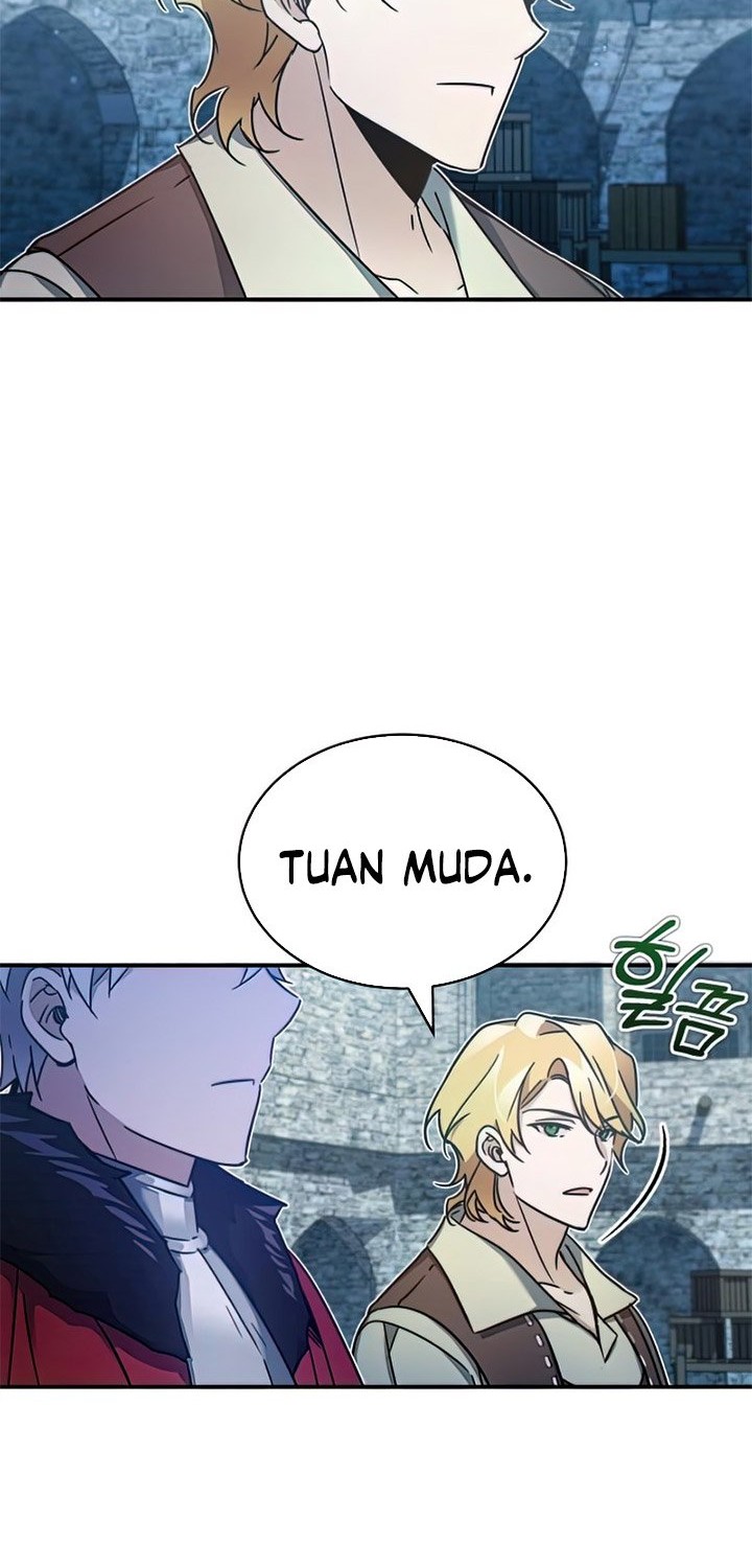 The Heavenly Demon Can’t Live a Normal Life Chapter 25 - halaman 21