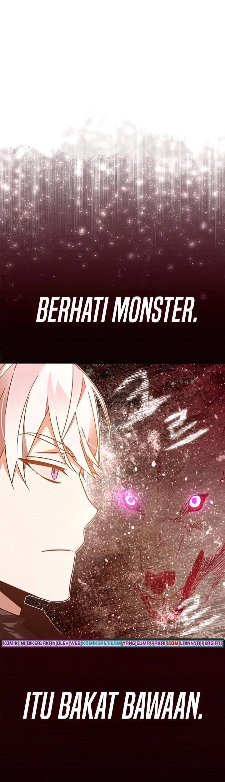 The Heavenly Demon Can’t Live a Normal Life Chapter 25 - halaman 22