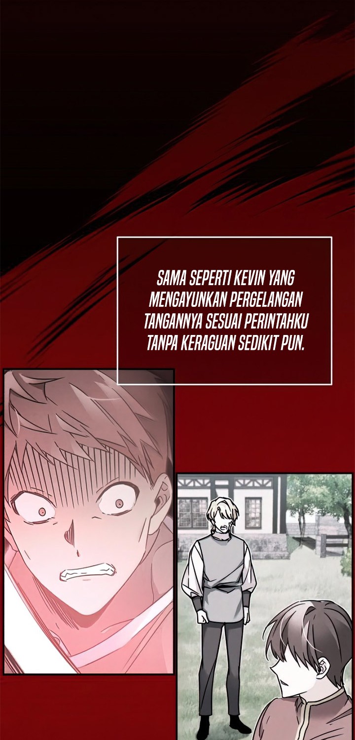 The Heavenly Demon Can’t Live a Normal Life Chapter 25 - halaman 23