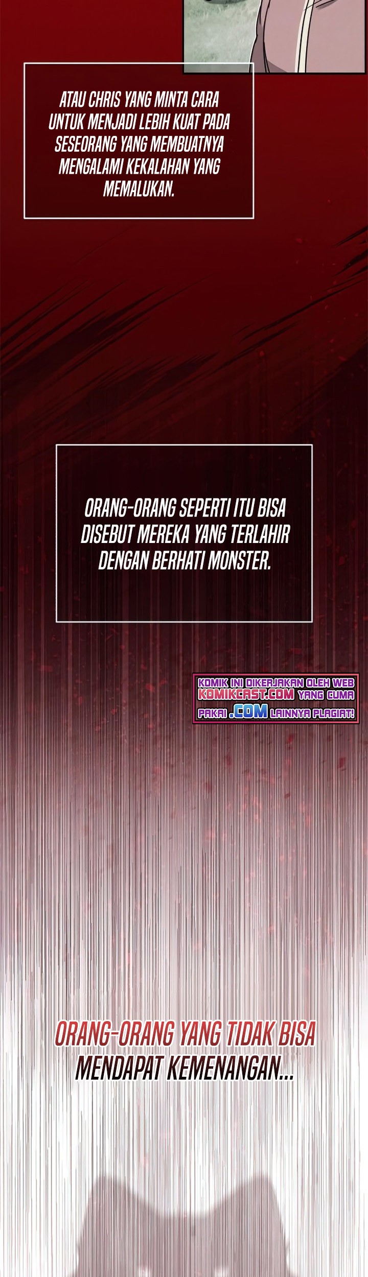 The Heavenly Demon Can’t Live a Normal Life Chapter 25 - halaman 24
