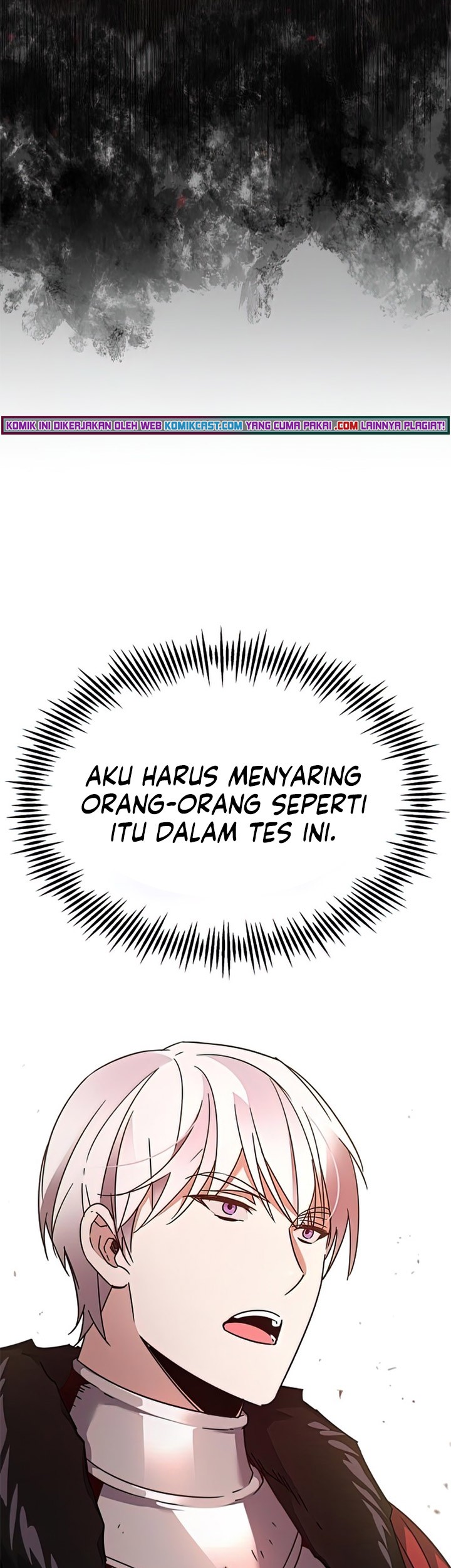 The Heavenly Demon Can’t Live a Normal Life Chapter 25 - halaman 26