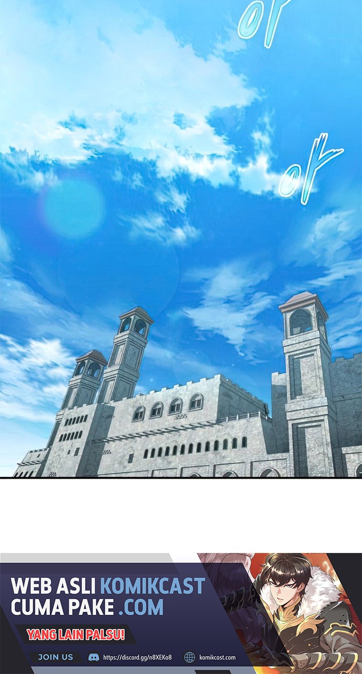 The Heavenly Demon Can’t Live a Normal Life Chapter 25 - halaman 29