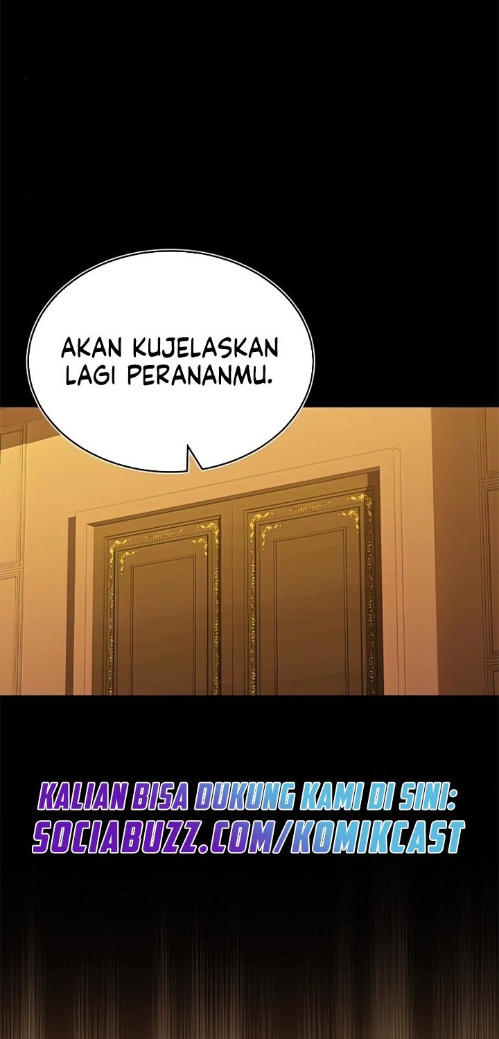 The Heavenly Demon Can’t Live a Normal Life Chapter 25 - halaman 3