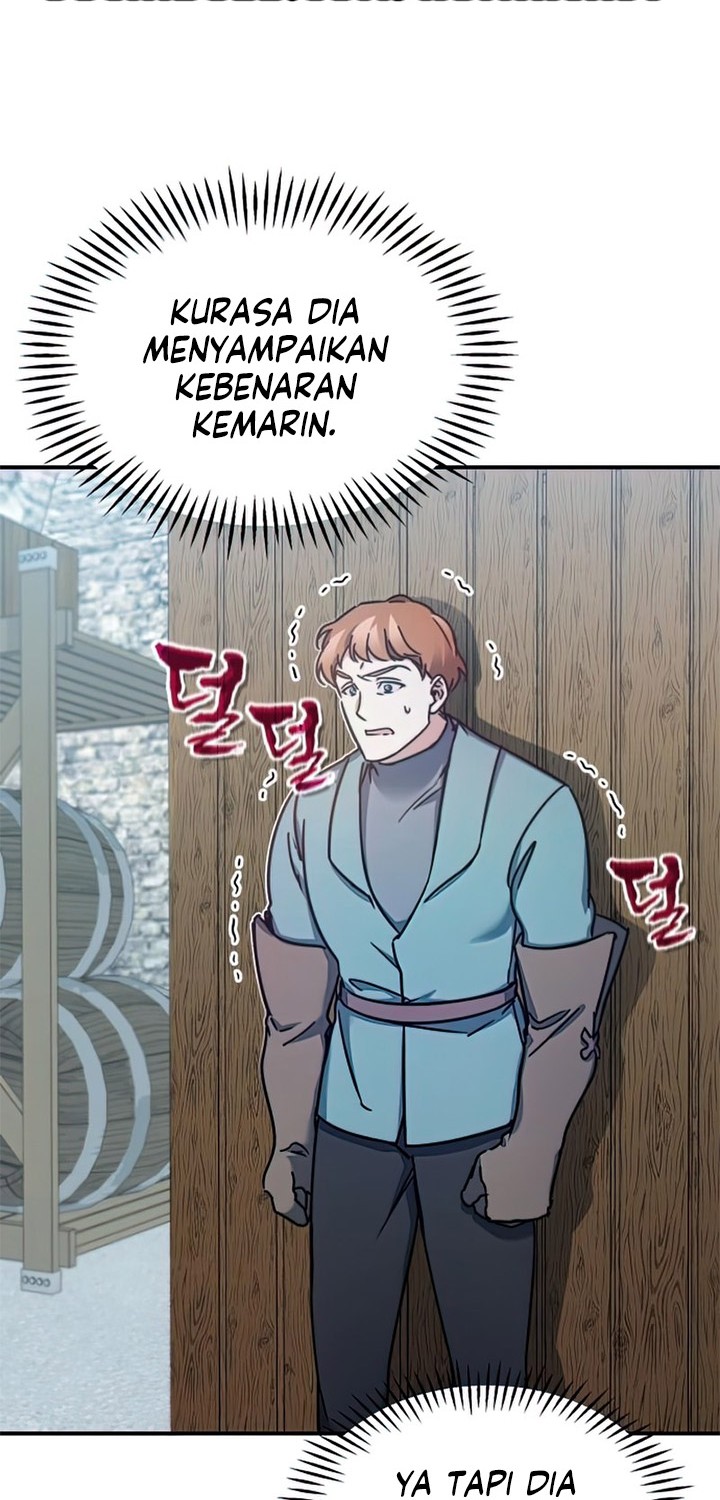 The Heavenly Demon Can’t Live a Normal Life Chapter 25 - halaman 31