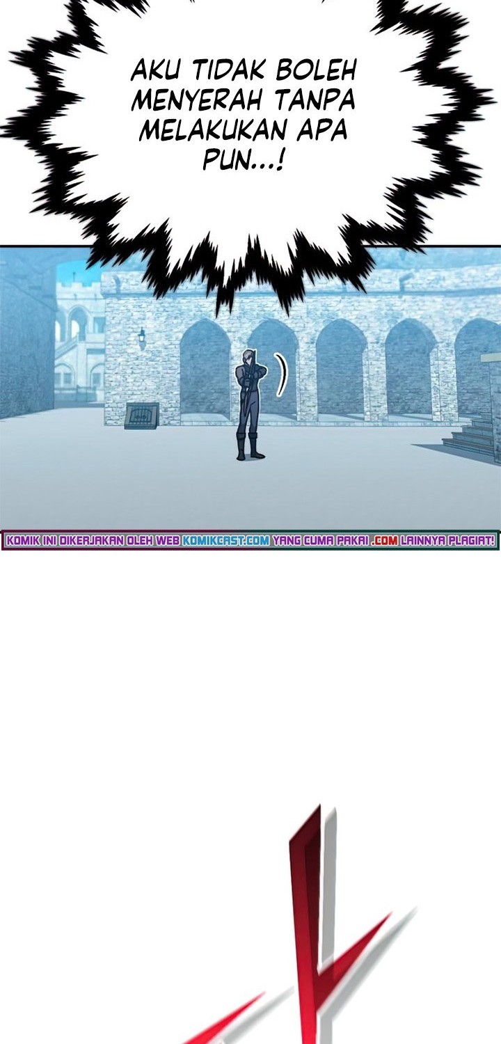 The Heavenly Demon Can’t Live a Normal Life Chapter 25 - halaman 33