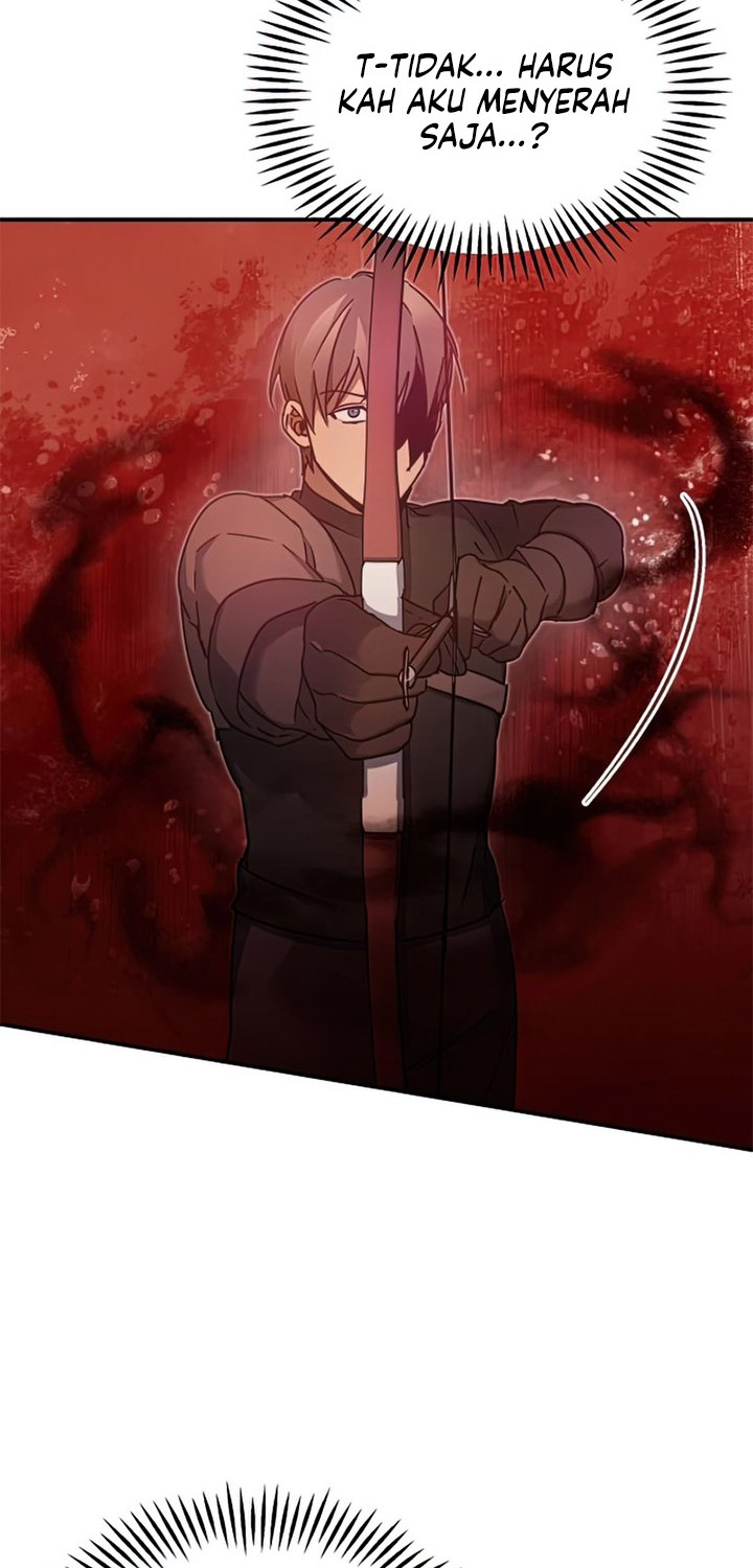 The Heavenly Demon Can’t Live a Normal Life Chapter 25 - halaman 35