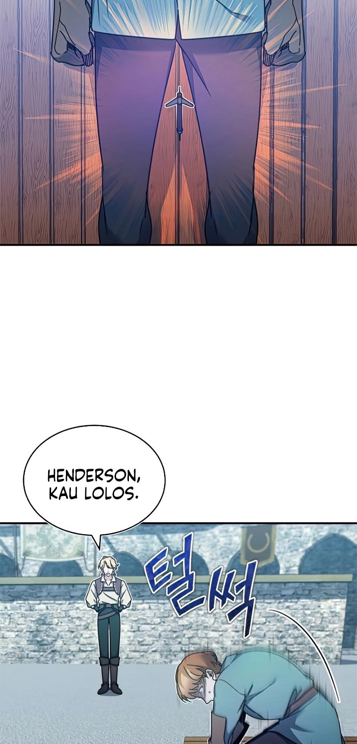 The Heavenly Demon Can’t Live a Normal Life Chapter 25 - halaman 39