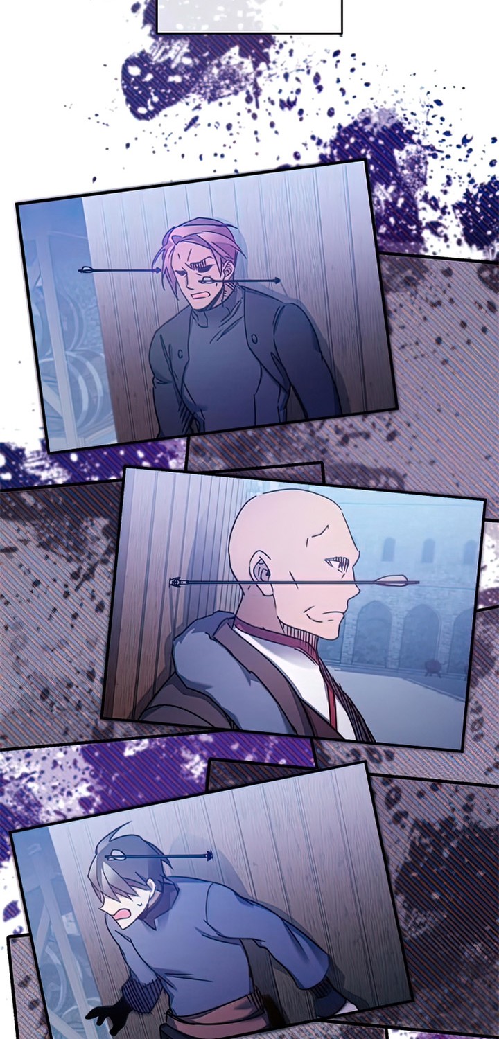 The Heavenly Demon Can’t Live a Normal Life Chapter 25 - halaman 41