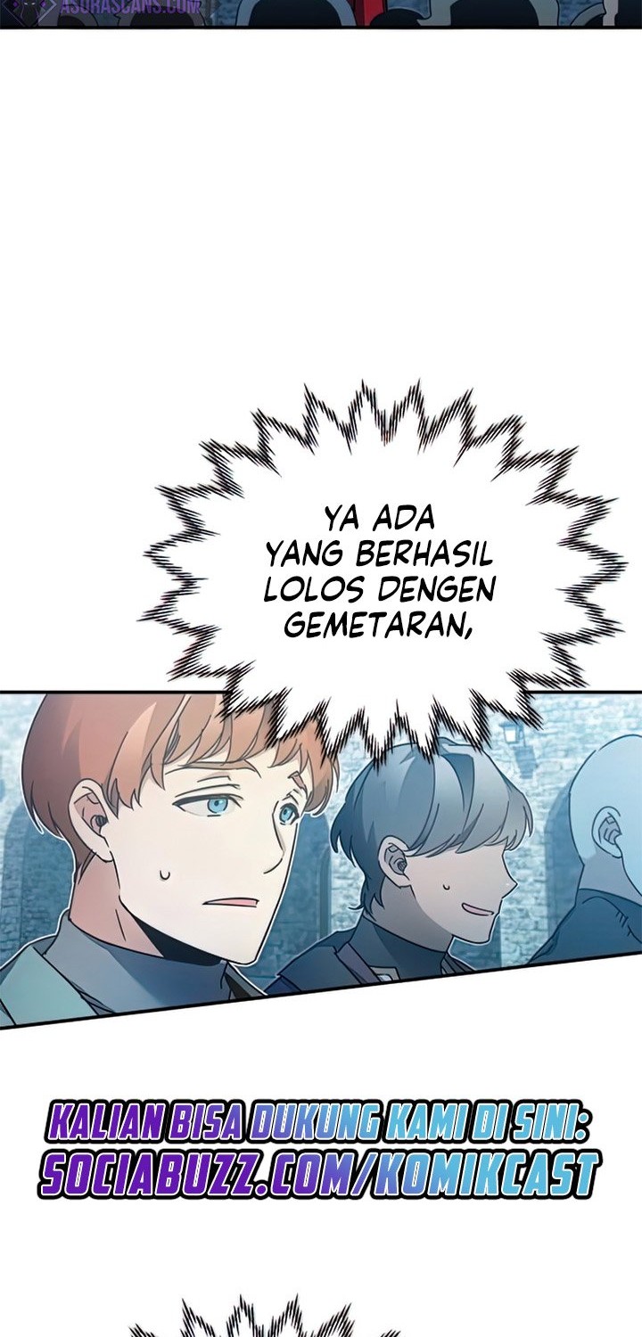 The Heavenly Demon Can’t Live a Normal Life Chapter 25 - halaman 45