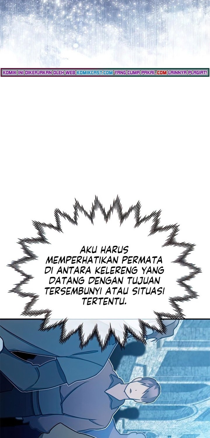 The Heavenly Demon Can’t Live a Normal Life Chapter 25 - halaman 47