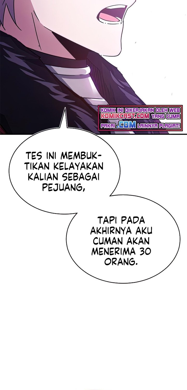 The Heavenly Demon Can’t Live a Normal Life Chapter 25 - halaman 49