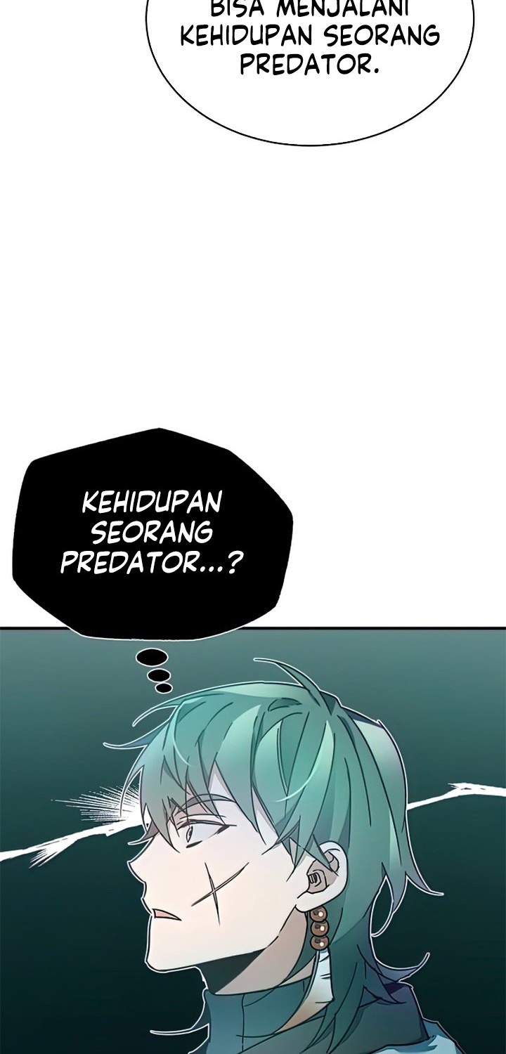 The Heavenly Demon Can’t Live a Normal Life Chapter 25 - halaman 51