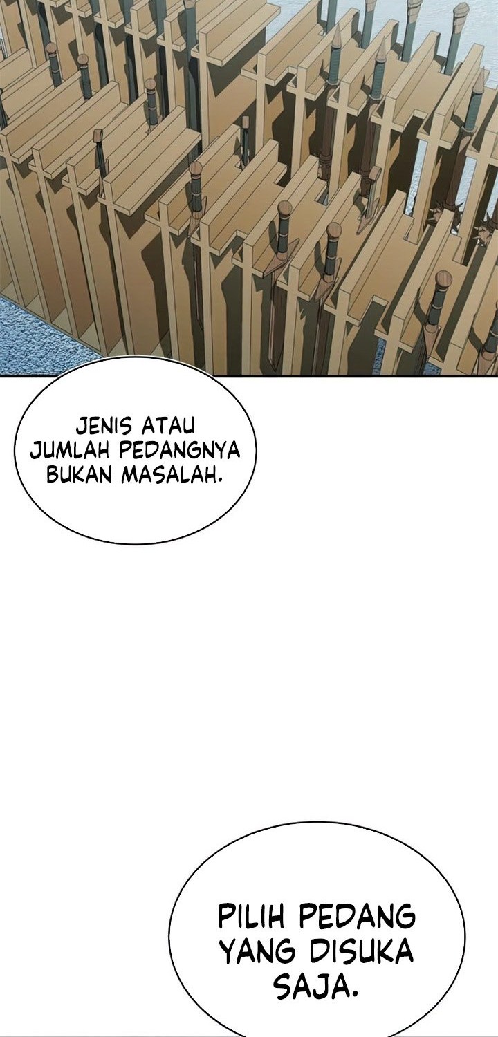 The Heavenly Demon Can’t Live a Normal Life Chapter 25 - halaman 53