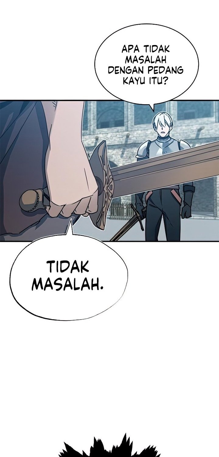 The Heavenly Demon Can’t Live a Normal Life Chapter 25 - halaman 61