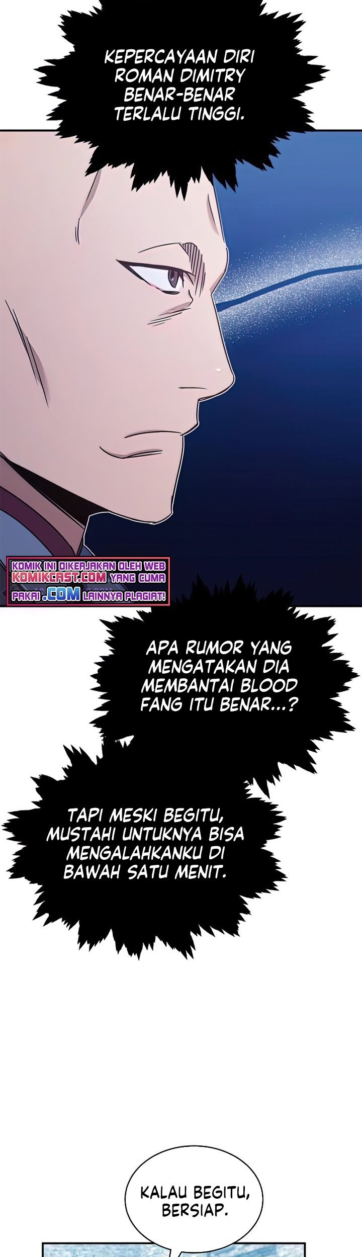 The Heavenly Demon Can’t Live a Normal Life Chapter 25 - halaman 62