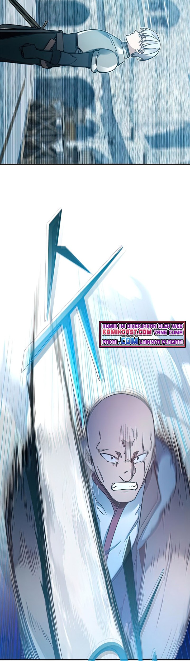 The Heavenly Demon Can’t Live a Normal Life Chapter 25 - halaman 66