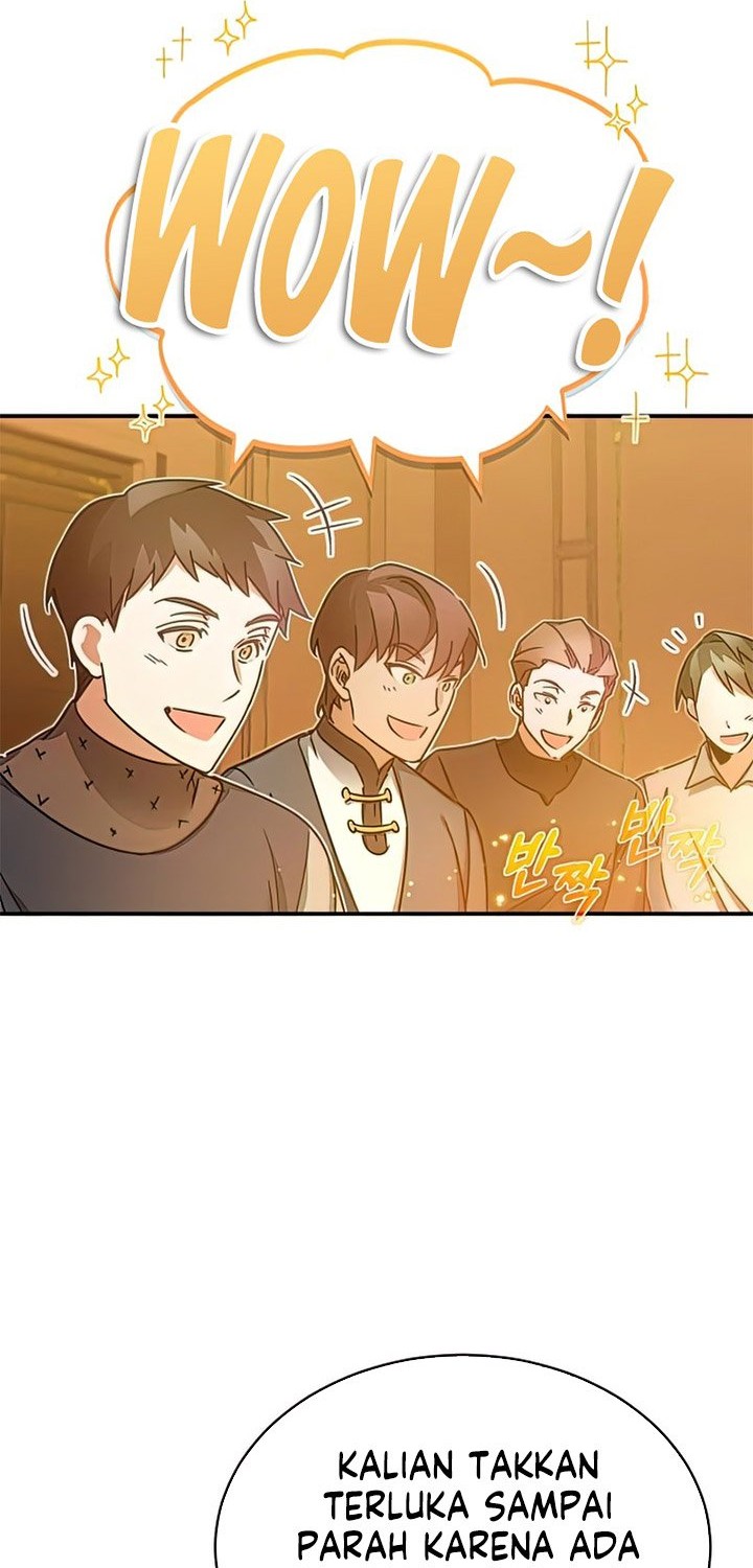 The Heavenly Demon Can’t Live a Normal Life Chapter 25 - halaman 7
