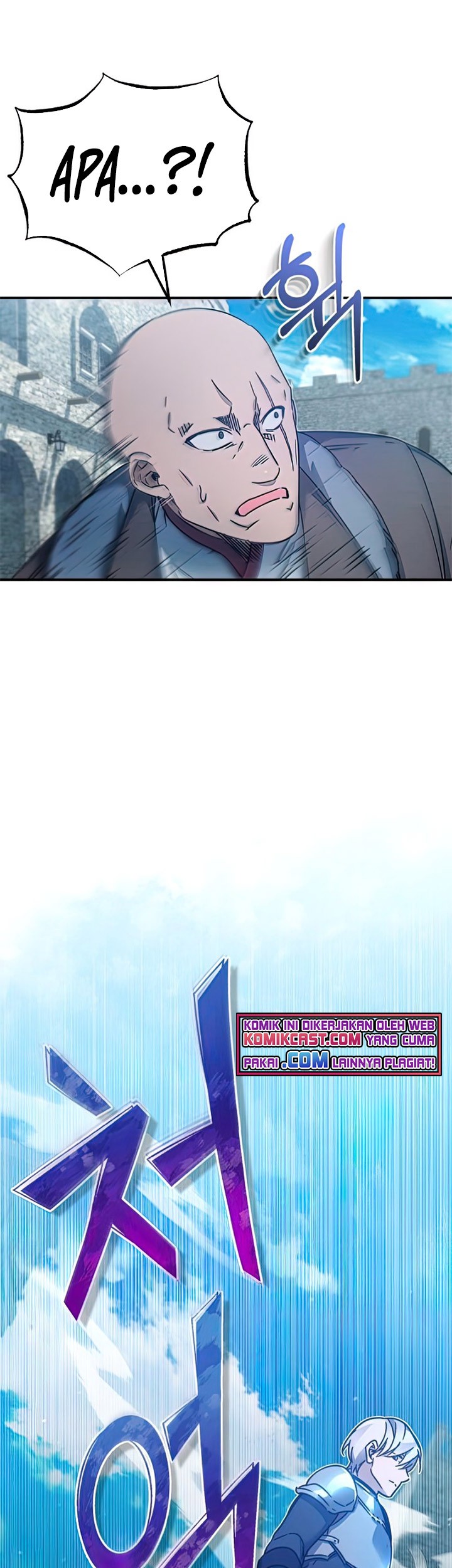 The Heavenly Demon Can’t Live a Normal Life Chapter 25 - halaman 70