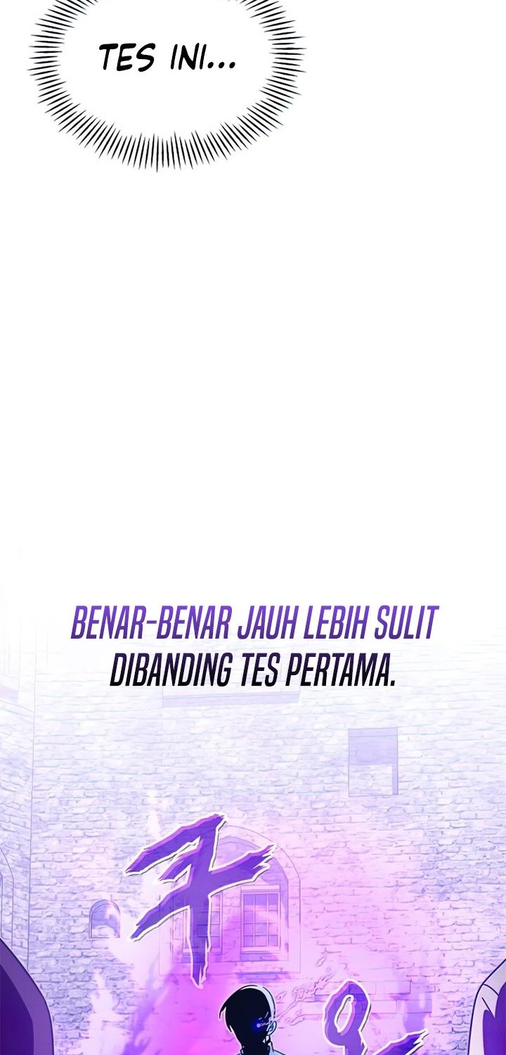 The Heavenly Demon Can’t Live a Normal Life Chapter 25 - halaman 73