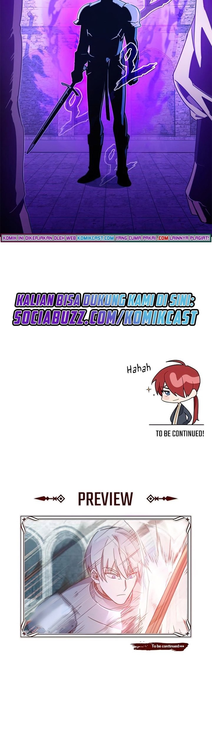 The Heavenly Demon Can’t Live a Normal Life Chapter 25 - halaman 74