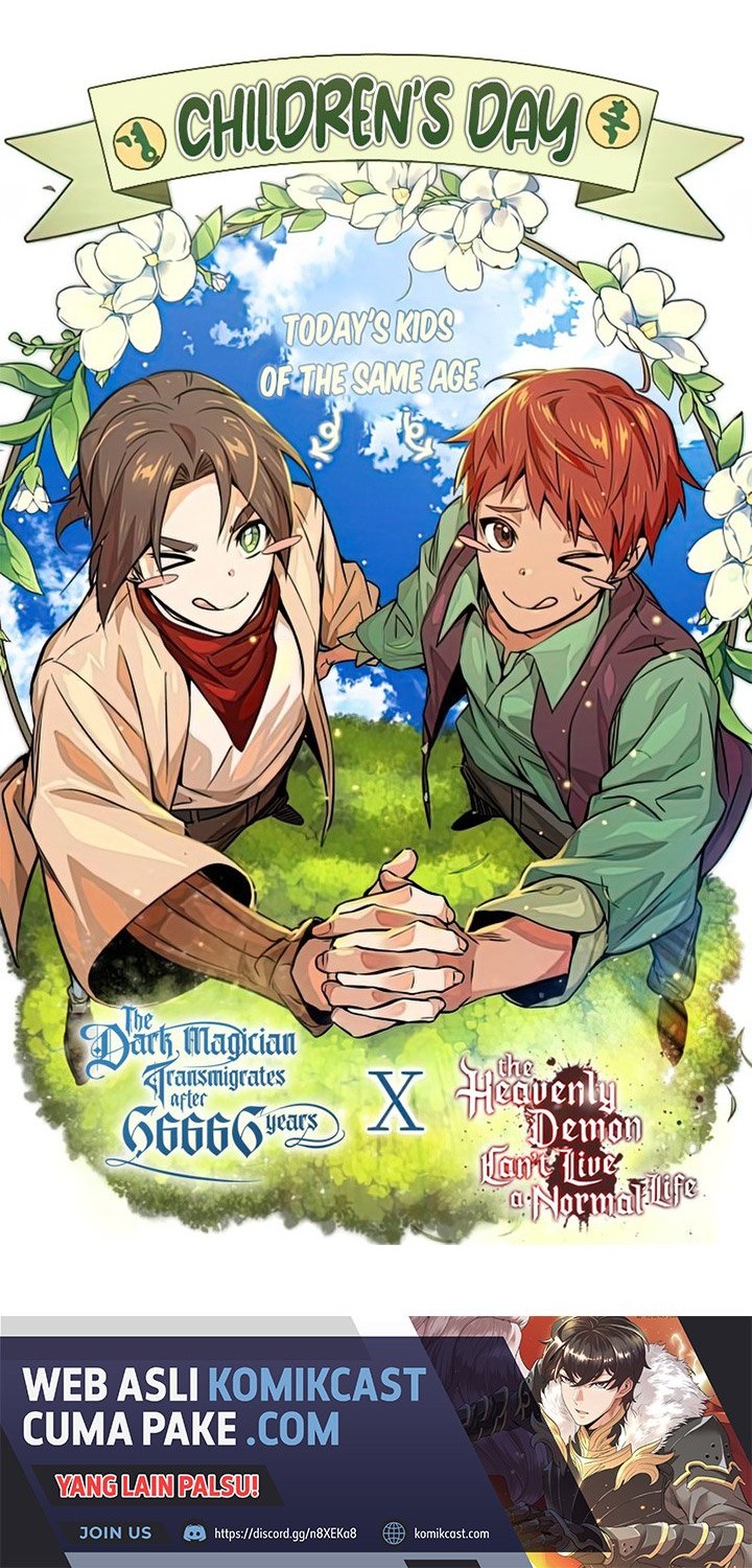 The Heavenly Demon Can’t Live a Normal Life Chapter 25 - halaman 75