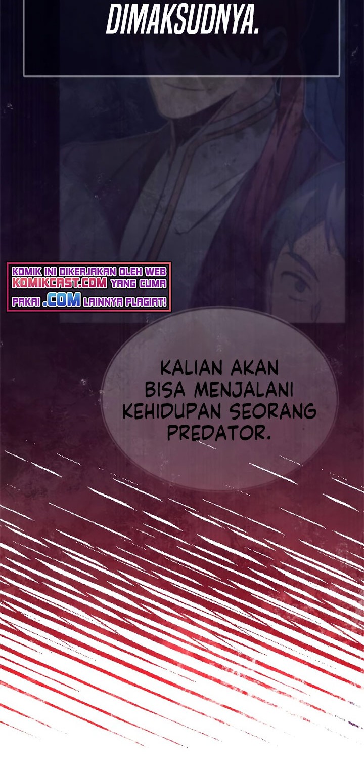 The Heavenly Demon Can’t Live a Normal Life Chapter 26 - halaman 11