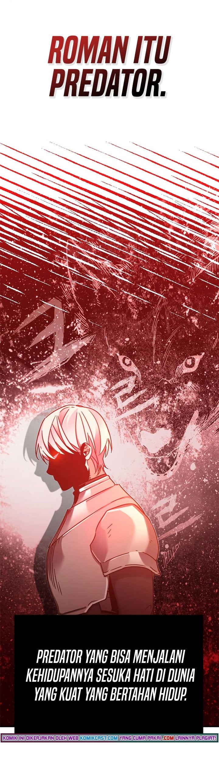 The Heavenly Demon Can’t Live a Normal Life Chapter 26 - halaman 12