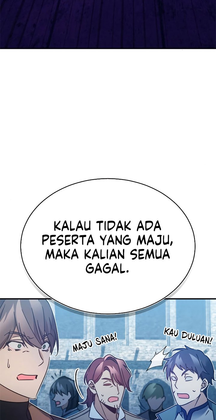 The Heavenly Demon Can’t Live a Normal Life Chapter 26 - halaman 17
