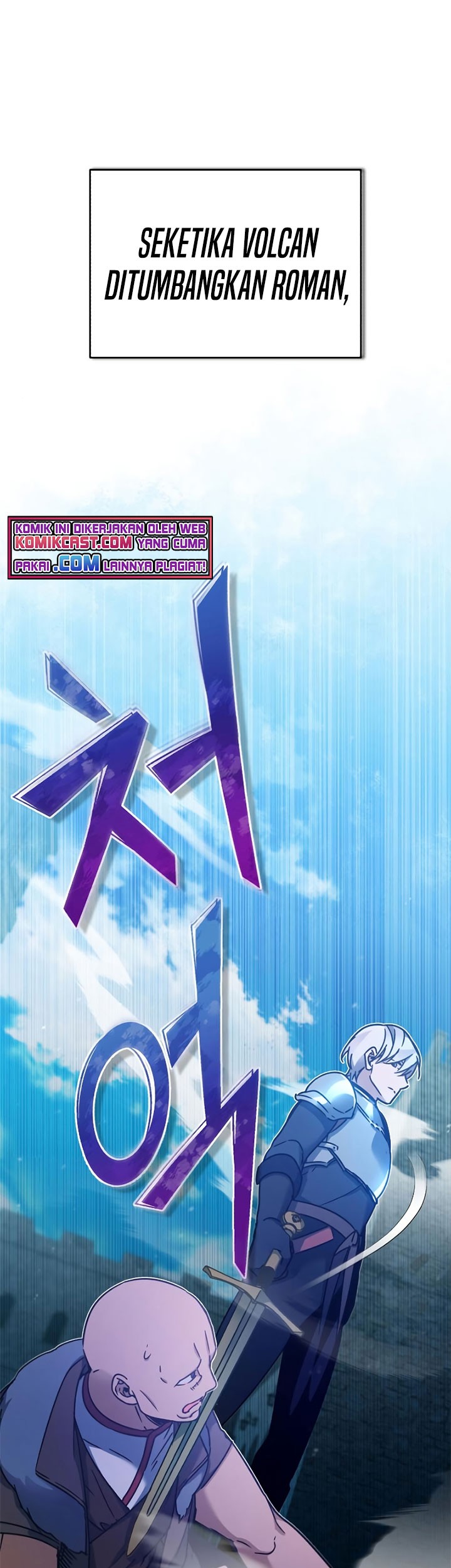 The Heavenly Demon Can’t Live a Normal Life Chapter 26 - halaman 2