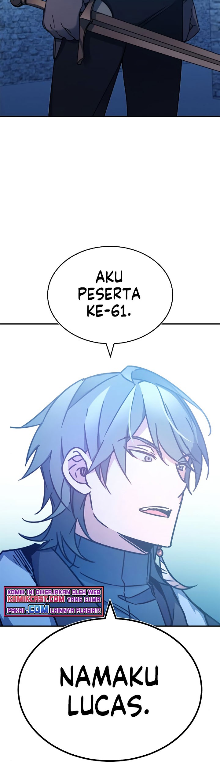 The Heavenly Demon Can’t Live a Normal Life Chapter 26 - halaman 20