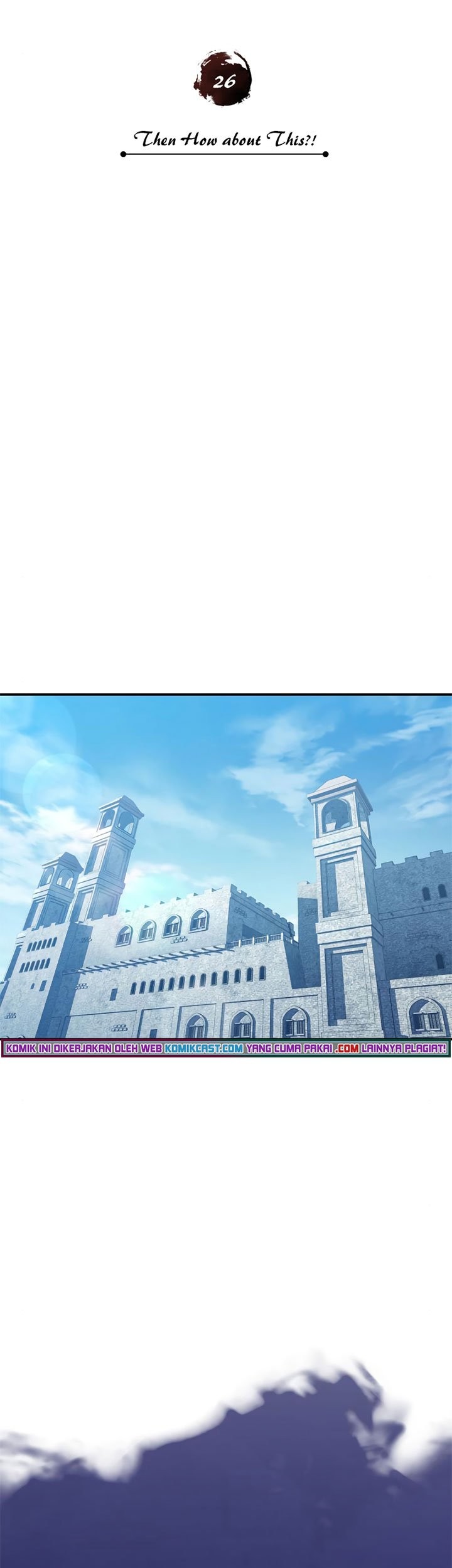 The Heavenly Demon Can’t Live a Normal Life Chapter 26 - halaman 22