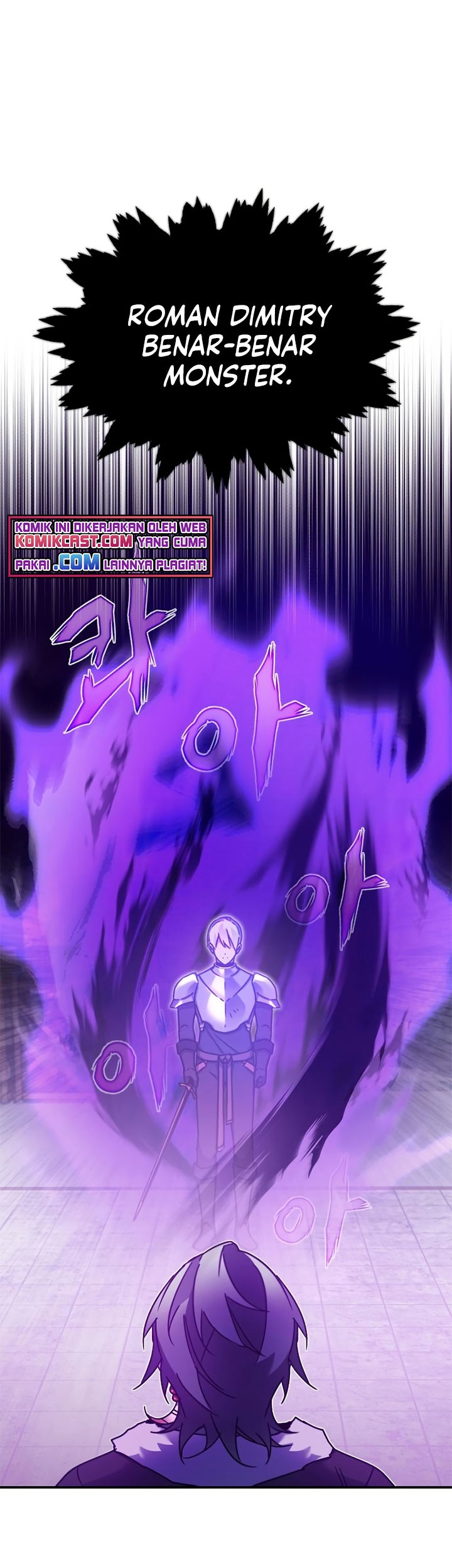 The Heavenly Demon Can’t Live a Normal Life Chapter 26 - halaman 24