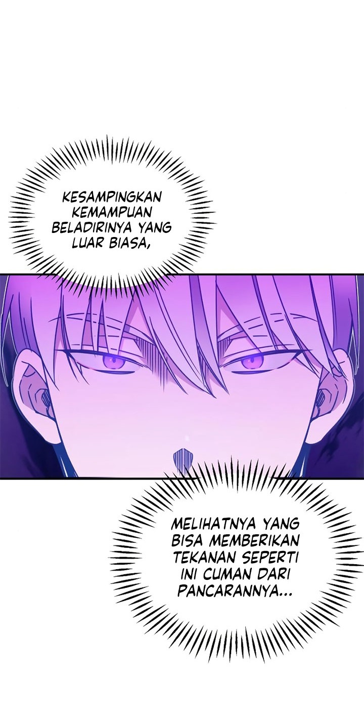 The Heavenly Demon Can’t Live a Normal Life Chapter 26 - halaman 25