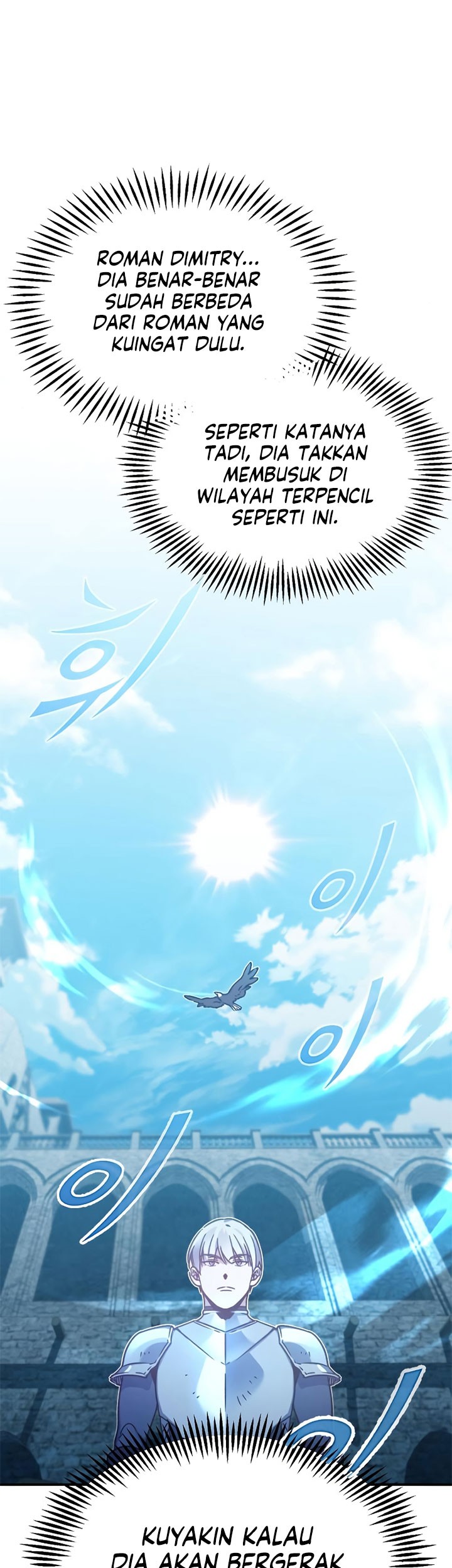 The Heavenly Demon Can’t Live a Normal Life Chapter 26 - halaman 26