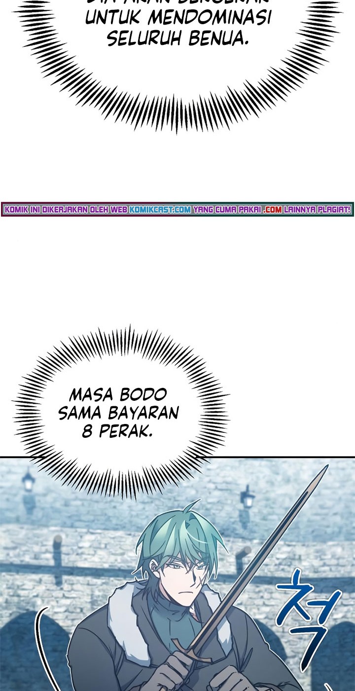 The Heavenly Demon Can’t Live a Normal Life Chapter 26 - halaman 27