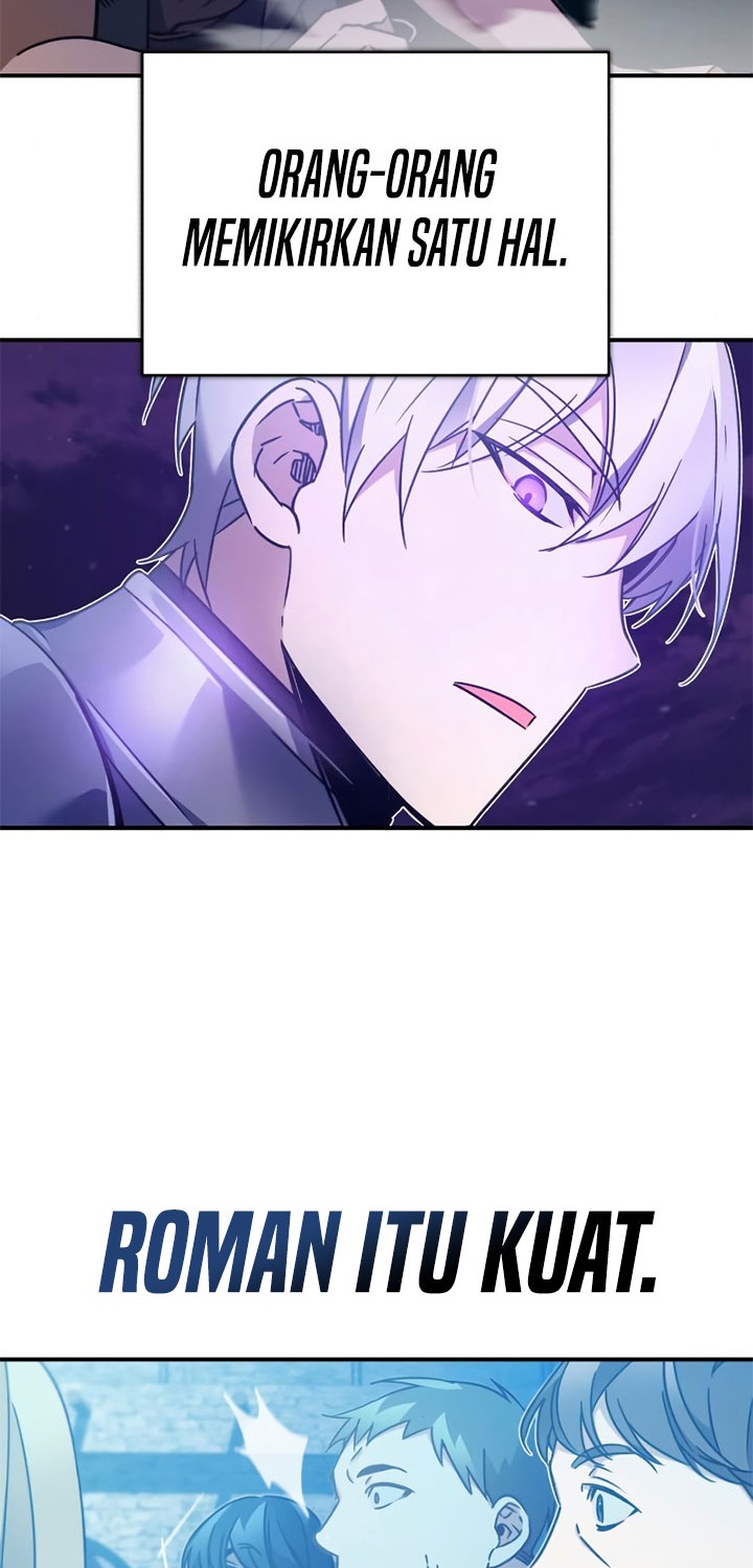 The Heavenly Demon Can’t Live a Normal Life Chapter 26 - halaman 3