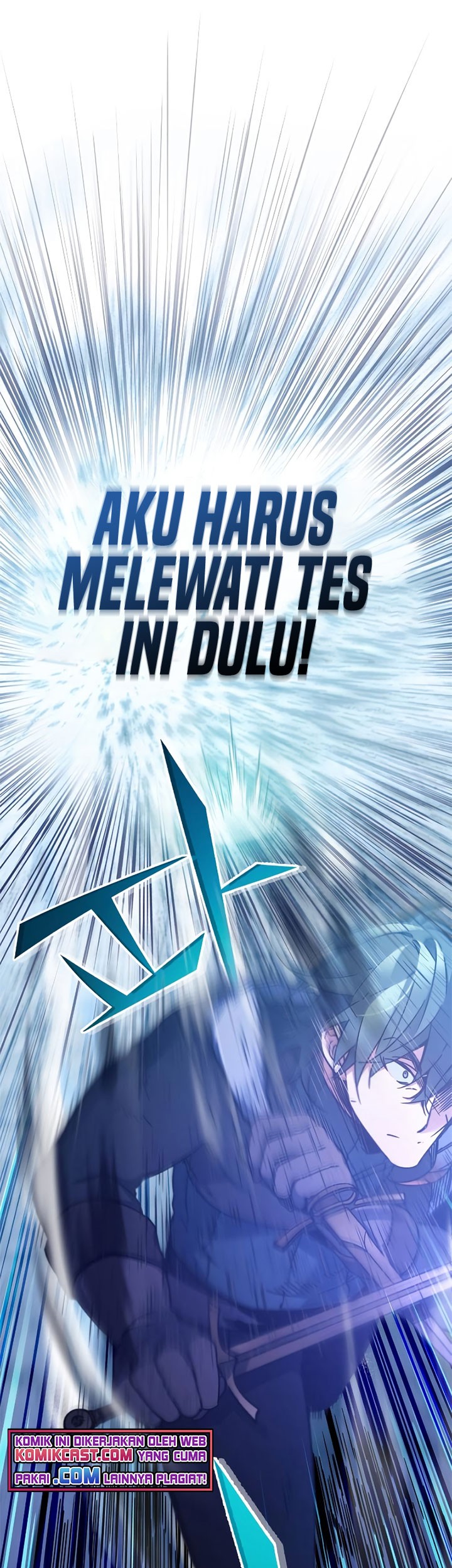 The Heavenly Demon Can’t Live a Normal Life Chapter 26 - halaman 30