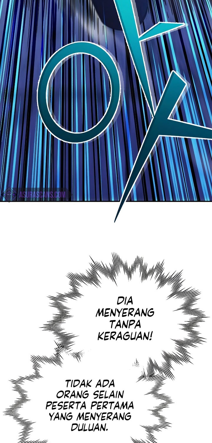 The Heavenly Demon Can’t Live a Normal Life Chapter 26 - halaman 31